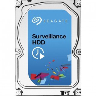 Seagate Surveillance 1 TB (ST1000VX001) HDD kullananlar yorumlar